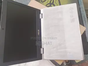 Asus Chromebook