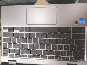 Asus Chromebook