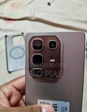 Infinix Note 50 Pro (Used)