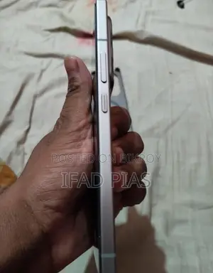 Infinix Note 50 Pro (Used)