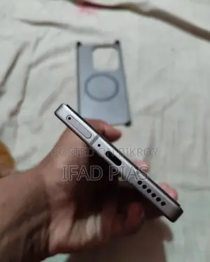 Infinix Note 50 Pro (Used)