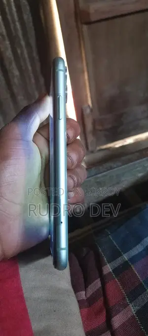 Apple iPhone 11 USA (Brand New)