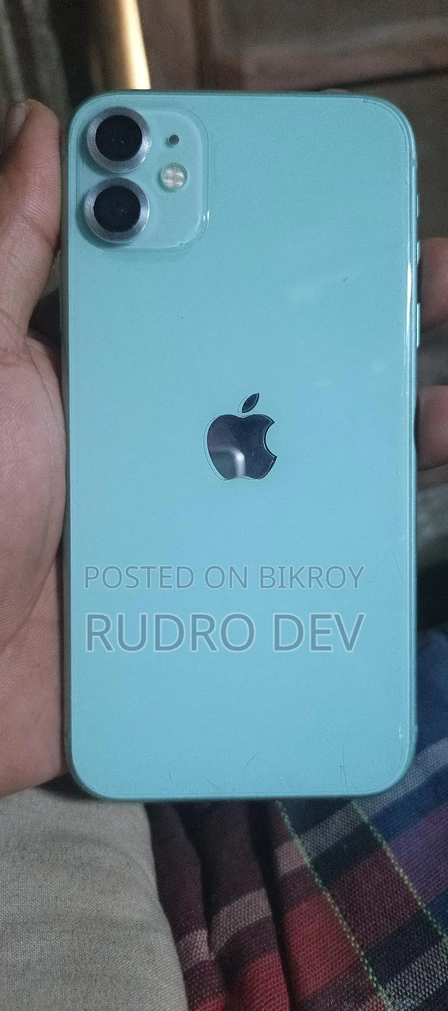 Apple iPhone 11 USA (Brand New)