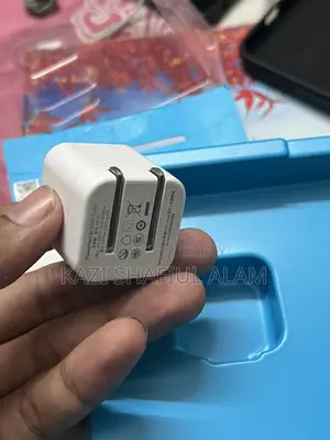 Anker Pd Original Adapter + Cable