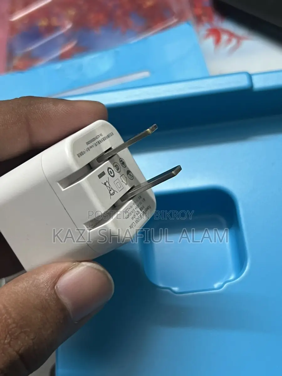 Anker Pd Original Adapter + Cable