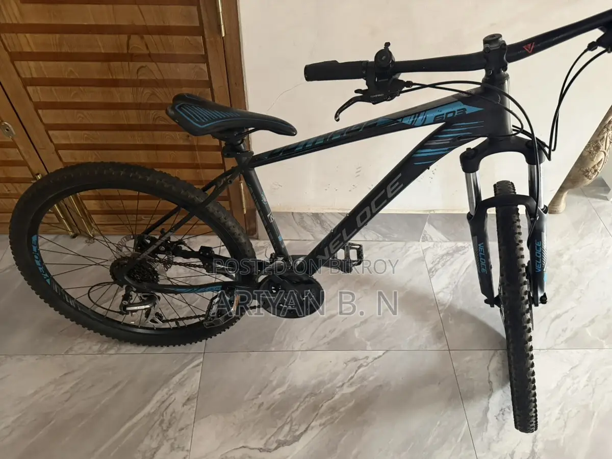Veloce Bicycle for sale