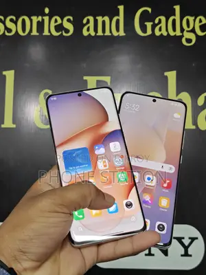 Xiaomi 12X 128/256 (Used)