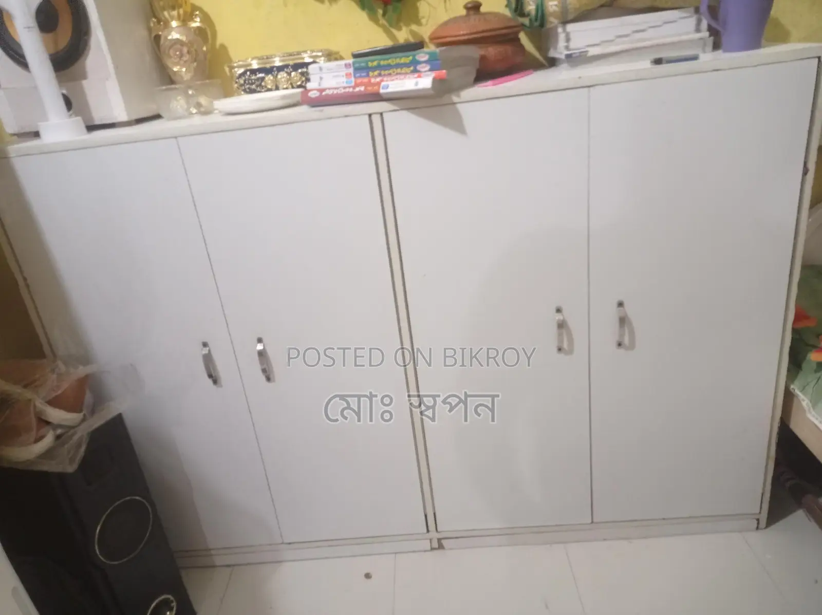 Cabinet for Sale