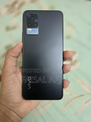 Vivo Y73 12/128 (Used)