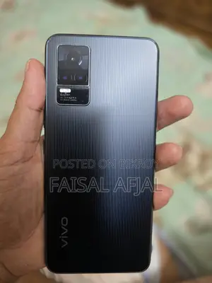 Vivo Y73 12/128 (Used)