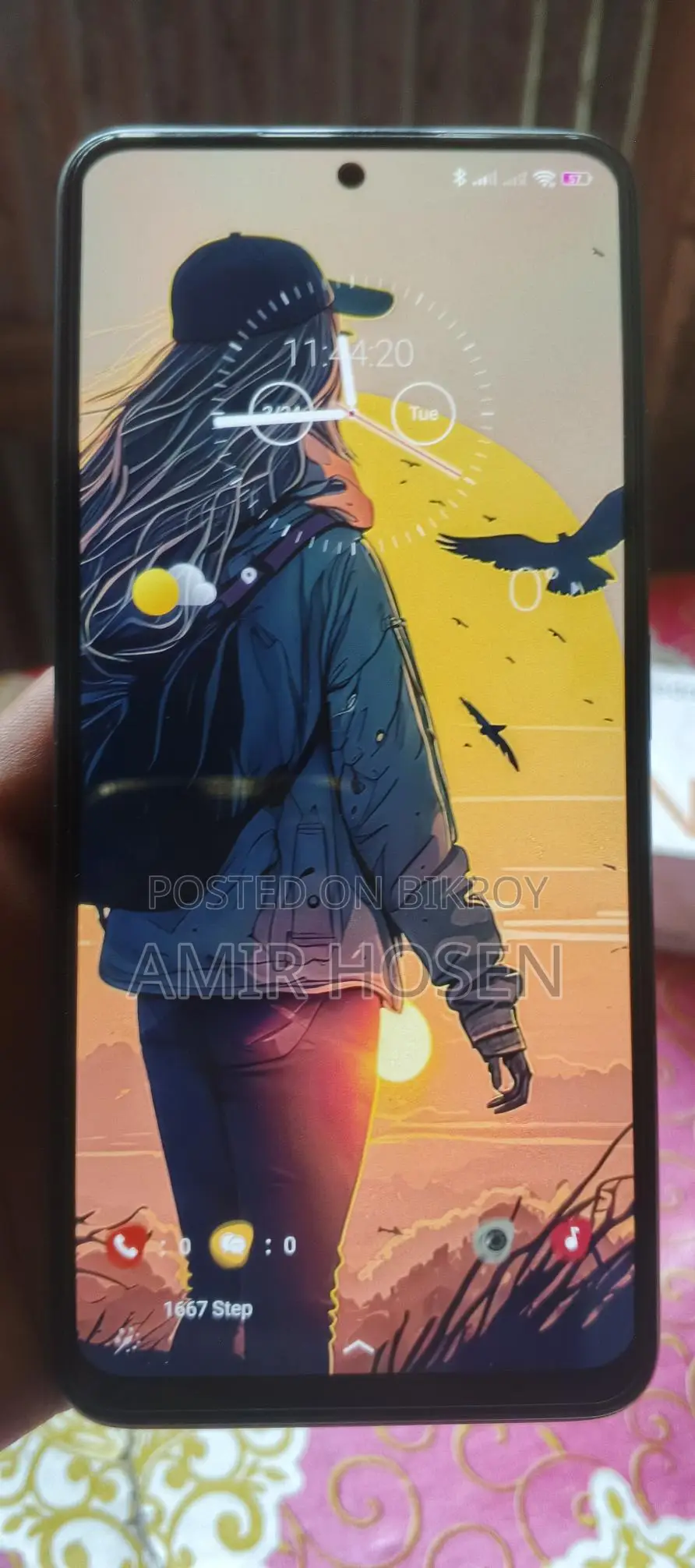 Xiaomi Redmi Note 12 8/128 (Used)