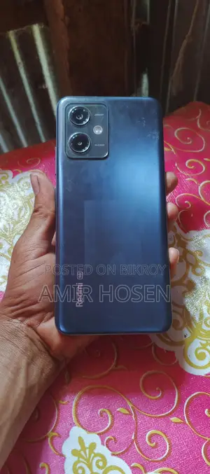 Xiaomi Redmi Note 12 8/128 (Used)