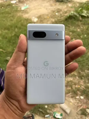 Google Pixel 7 a (Used)