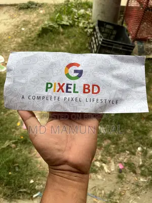 Google Pixel 7 a (Used)