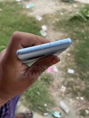 Google Pixel 7 a (Used)