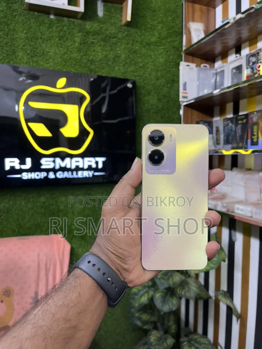 Vivo T2 x 6/128GB 5G (Used)