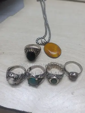 Ring Sale