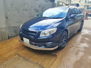 Toyota Axio x limited 2009