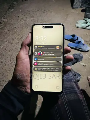 টেকনো স্পার্ক গো ২ ৪/৬৪ (ব্যবহৃত)