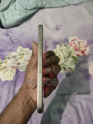 অ্যাপল আইফোন ১৬ প্রো ম্যাক্স (ব্যবহৃত)
