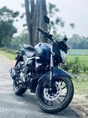 Yamaha FZs V2 2023