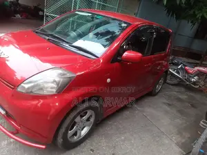 Toyota Passo . 2009