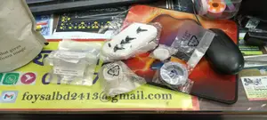 নতুন এক প্যাকেট খালি আমার লাগবে না তাই বিক্রি করে দেবো