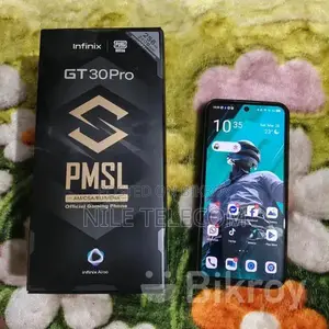 Infinix Note 50 Pro 12GB/256GB (Used)