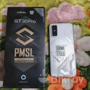 Infinix Note 50 Pro 12GB/256GB (Used)