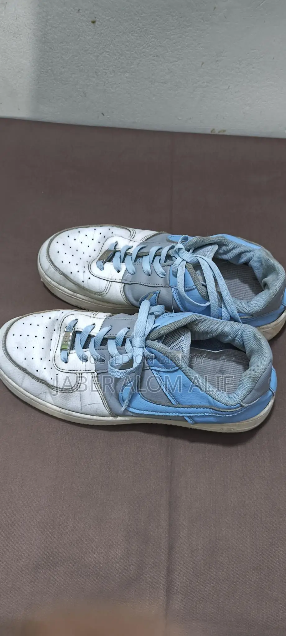 Nike Air Force (fake)