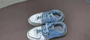 Nike Air Force (fake)