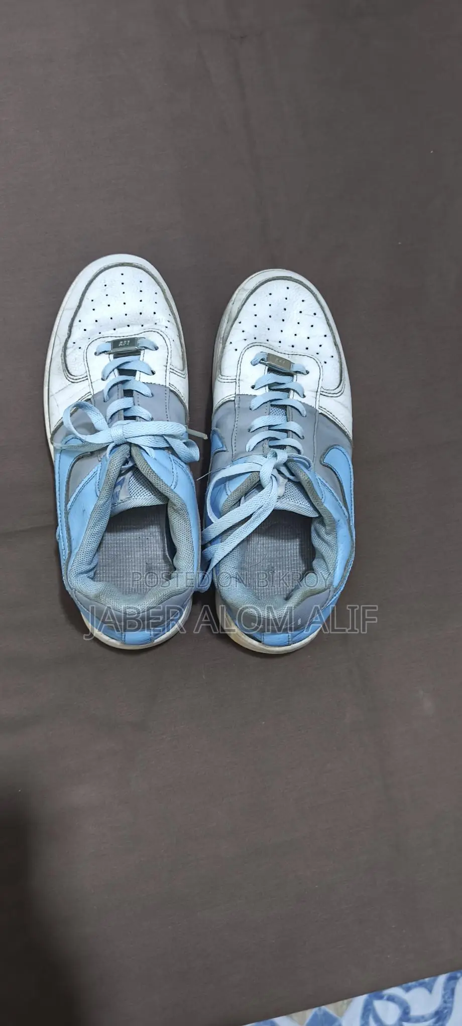 Nike Air Force (fake)