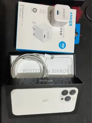 Apple iPhone 13 Pro (Used)