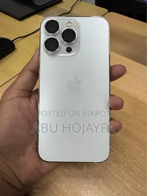 Apple iPhone 13 Pro (Used)