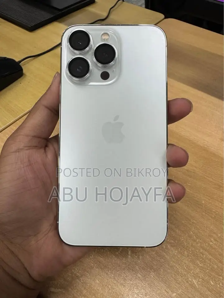 Apple iPhone 13 Pro (Used)