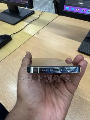Apple iPhone 13 Pro (Used)