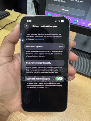 Apple iPhone 13 Pro (Used)