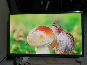 32" Smart Android Tv