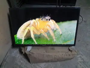 32" Smart Android Tv