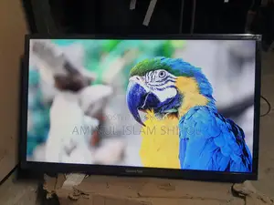 32" Smart Android Tv