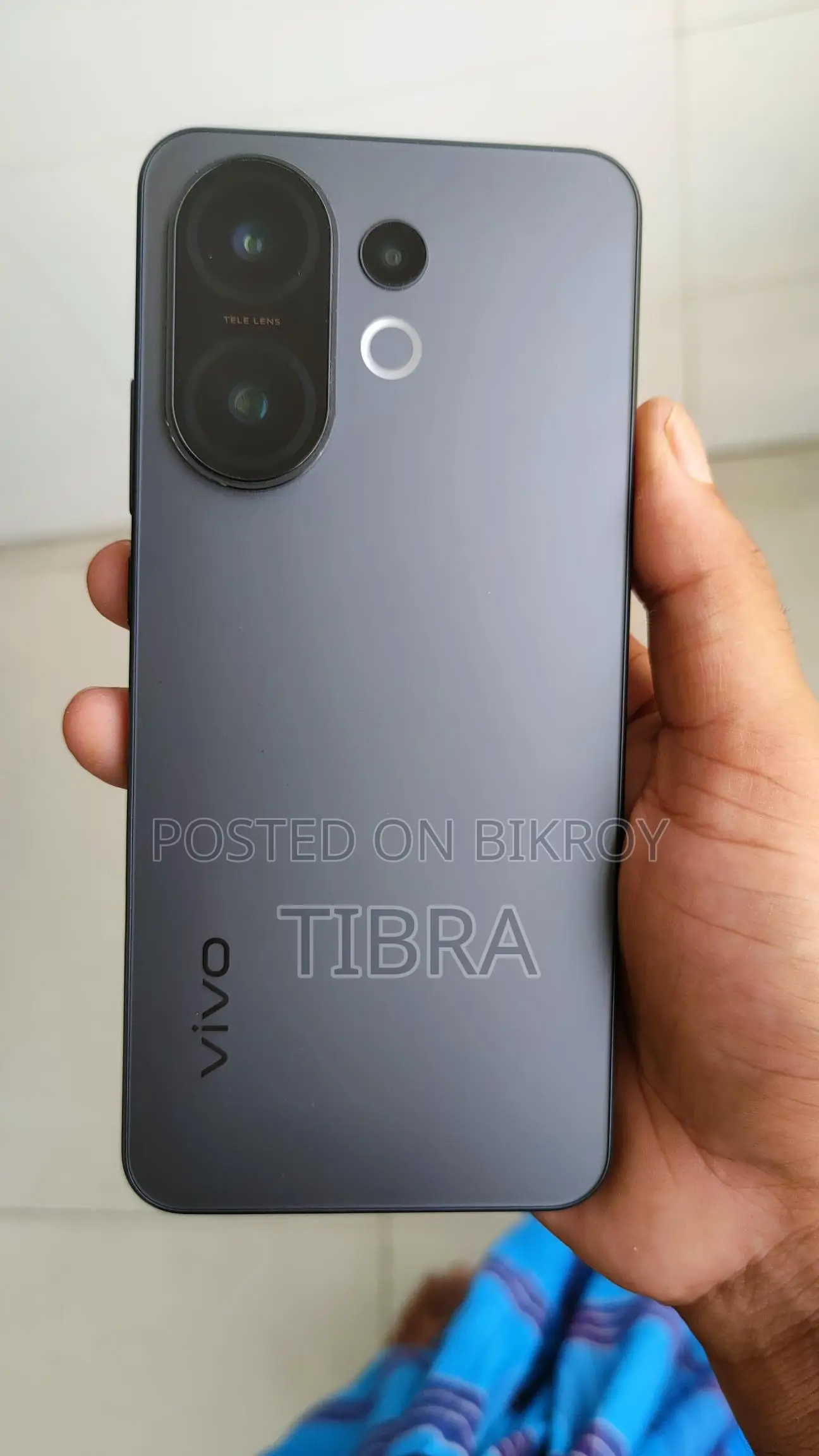 Vivo S30 pro mini (ব্যবহৃত)