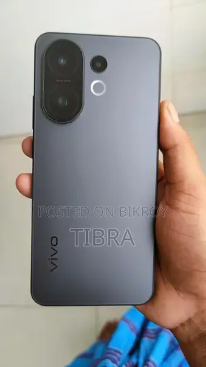 Vivo S30 pro mini (Used)