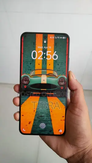 Vivo S30 pro mini (ব্যবহৃত)