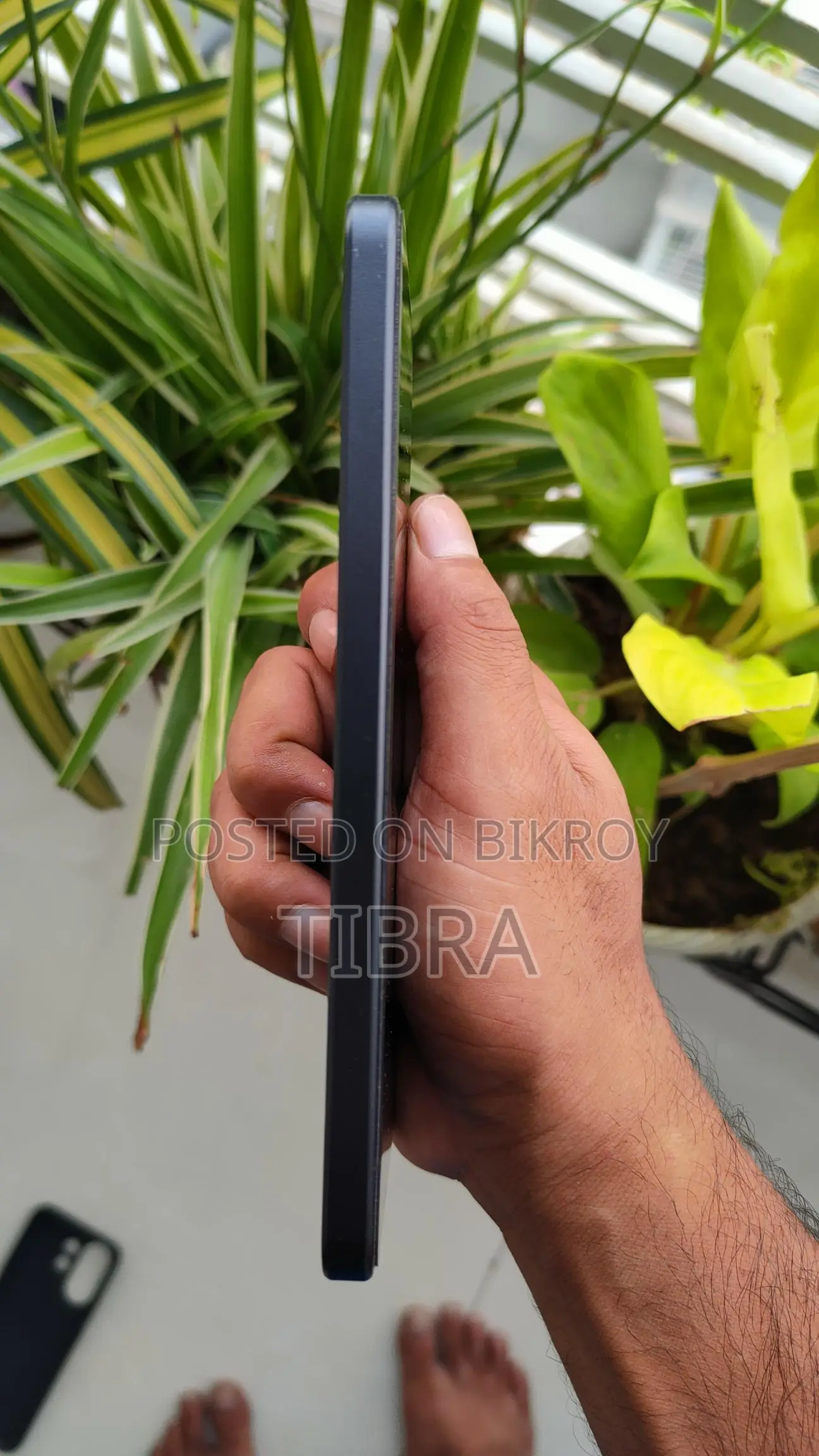Vivo S30 pro mini (ব্যবহৃত)