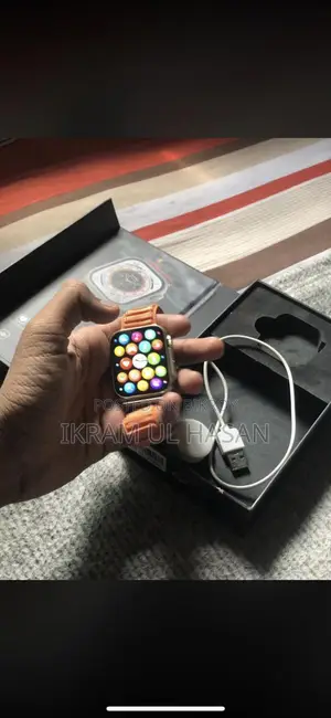 HW8 Ultra
