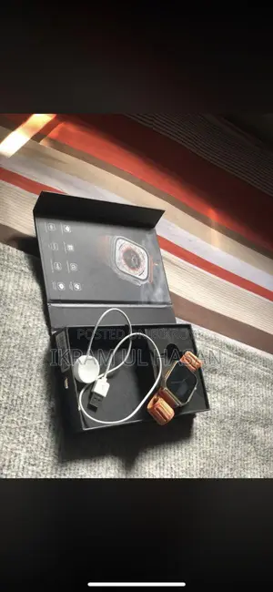 HW8 Ultra