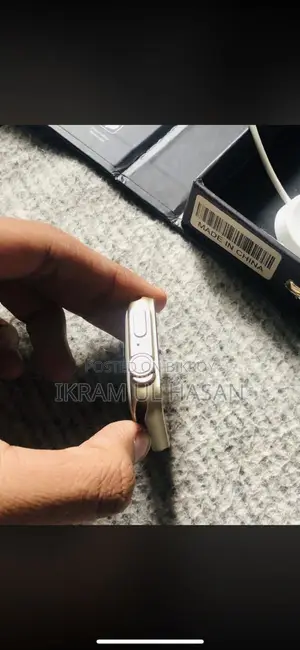 HW8 Ultra