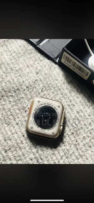 HW8 Ultra