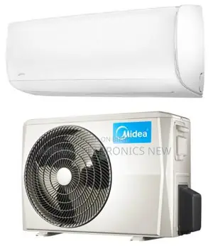 Midea Non Inverter AC 1.5 Ton Energy Saving System "ঈদ ধামাকা অফার"