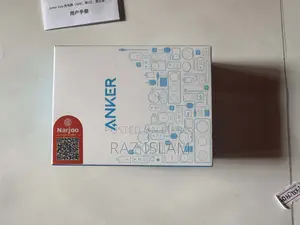 Apple Anker 30w Crzr